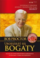 E-booki - biznes i ekonomia - Urodziłeś się bogaty - miniaturka - grafika 1
