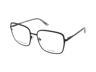 Guess GU2914 002 - Okulary korekcyjne, oprawki, szkła - miniaturka - grafika 1