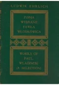 Poezja - Pisma wybrane Pawła Włodkowica tom III - miniaturka - grafika 1