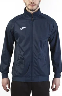 Joma Bluza piłkarska Joma Combi 100086.300 100086.300 granatowy XL - Bluzy męskie - miniaturka - grafika 1