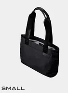 Torby męskie - Torba miejska na zakupy Alpaka Elements Tote Small - black / grey - miniaturka - grafika 1