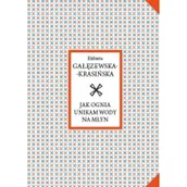 Poezja - Jak ognia unikam wody na młyn - miniaturka - grafika 1