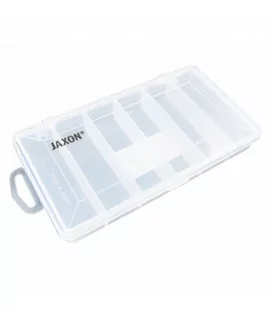 Pudełko Jaxon Na Akcesoria  Rh-150 (2) - Inne akcesoria dla wędkarzy - miniaturka - grafika 1