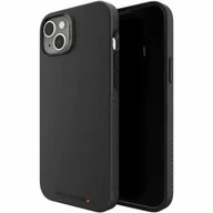 Etui i futerały do telefonów - Gear4 Etui Rio do iPhone 14 Plus czarne - miniaturka - grafika 1