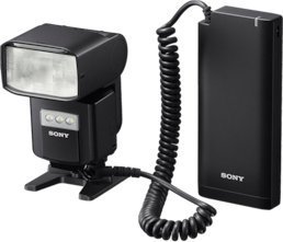 Akumulator Sony Sony external Battery Adapter for Flashes