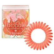 Ozdoby do włosów - Invisibobble Original gumki do włosów Sweet Clementine 3szt - miniaturka - grafika 1