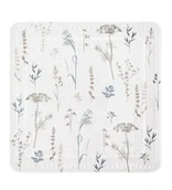 Akcesoria łazienkowe - Kleine Wolke Savannah Mata bezpieczeństwa pod prysznic Multicolor 55x 55 cm - miniaturka - grafika 1