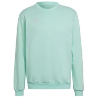 Bluzy sportowe męskie - Adidas, Bluza, ENTRADA 22 Sweat Top HC5047, rozmiar L - miniaturka - grafika 1