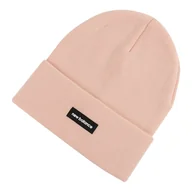 Czapki męskie - Czapka New Balance LAH33005PIE  beżowa - miniaturka - grafika 1