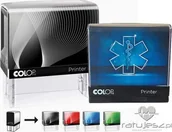 Pieczątki - Polska Firma Pieczątka Colop Printer iq 40-59x23mm - miniaturka - grafika 1