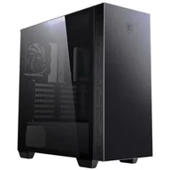 Obudowy komputerowe - MSI MPG Sekira 100P (306-7G06P11-W57) - miniaturka - grafika 1