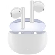 Słuchawki - MIBRO Earbuds 2 Wodoodporne Biały - miniaturka - grafika 1