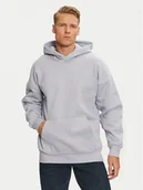 Bluzy męskie - Only & Sons Bluza Dan 22026661 Niebieski Relaxed Fit - miniaturka - grafika 1