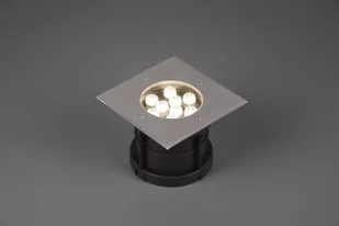 Trio BELAJA Kwadrat LED 9W IP65 3000K Lampa dogruntowa 821669207 821669207 - Lampy ogrodowe - miniaturka - grafika 1