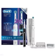 Szczoteczki elektryczne - Oral-B Smart 5 5900 Cross Action - miniaturka - grafika 1