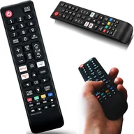 Piloty - Retoo PILOT DO TV SAMSUNG UNIWERSALNY SMART NETFLIX - miniaturka - grafika 1