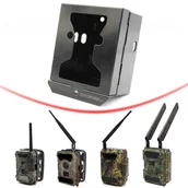 Kamery cyfrowe - akcesoria - Obudowa Fotopułapki SF2.6 SF3.0 SF3.5 SF4.0 PL - miniaturka - grafika 1