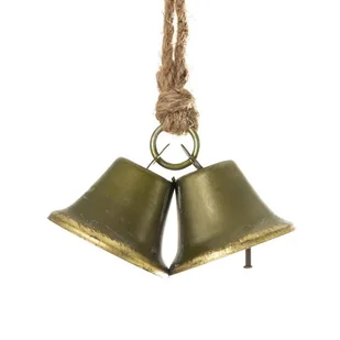 Eurofirany, Ozdoba Świąteczna, 7x7x6 - Ozdoby bożonarodzeniowe - miniaturka - grafika 1