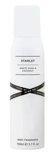 Miss So...? Starlet Dezodorant Perfumowany 150ml - Wody i perfumy damskie - miniaturka - grafika 1
