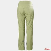 Spodnie narciarskie - Spodnie narciarskie Helly Hansen W Legendary Insulated Iced Matcha - miniaturka - grafika 1