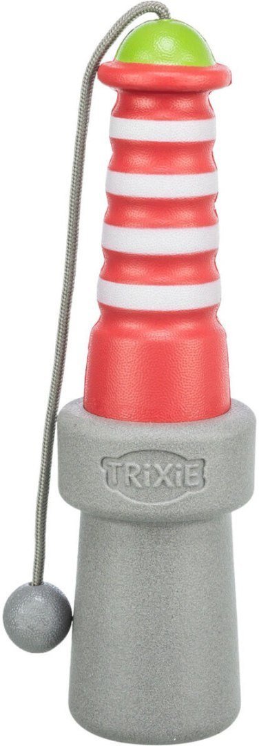 Zabawka dla psów Trixie Guma naturalna TPR 20 cm