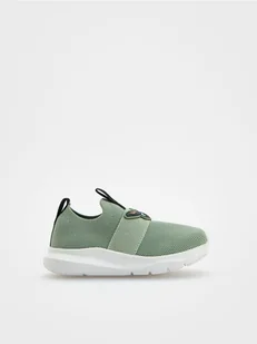 Reserved - Buty Bing - jasnozielony - Buciki dla niemowląt - miniaturka - grafika 1