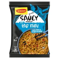 Zupy w płynie - Winiary Nudle instant smak pad thai 92,5 g - miniaturka - grafika 1