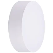 Lampy ogrodowe - AZZARDO CASPER AZ4494 plafon sufitowy 1x15W/LED IP54 AZ4494 - miniaturka - grafika 1