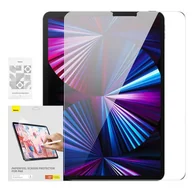 Akcesoria do tabletów i e-booków - Folia na ekran Baseus Paperfeel do Pad Pro (2018/2020/2021/2022) 12.9?, Clear - miniaturka - grafika 1