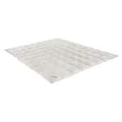 Kołdry - Paradies Kołdra CRYSTAL puchowa Rozmiar kołdry 220x200 Wersja City 140 g/m2) - miniaturka - grafika 1