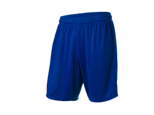 CRIVIT Spodenki męskie funkcyjne, do piłki nożnej (Niebieski, XL (56/58)) - Spodnie sportowe męskie - miniaturka - grafika 1