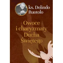 M Owoce i charyzmaty Ducha Świętego - Religia i religioznawstwo - miniaturka - grafika 2
