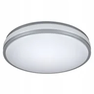 Lampy sufitowe - Panel Led Natynkowy Plafon Lampa 70W Biały Pilot - miniaturka - grafika 1