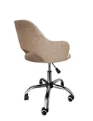 Fotele i krzesła biurowe - Fotel obrotowy biurowy Milano - miniaturka - grafika 1