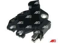 Akcesoria do układu elektrycznego - Regulator napięcia As-pl ARE3126 - miniaturka - grafika 1