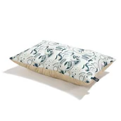 Kołdry i poduszki dla dzieci - LA MILLOU PODUSZKA BIG JOHN - DUNE - SAND VELVET - miniaturka - grafika 1