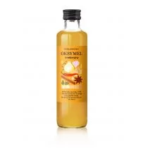 Delikatna Oksymel tradycyjny 250 ml - Soki i napoje niegazowane - miniaturka - grafika 1