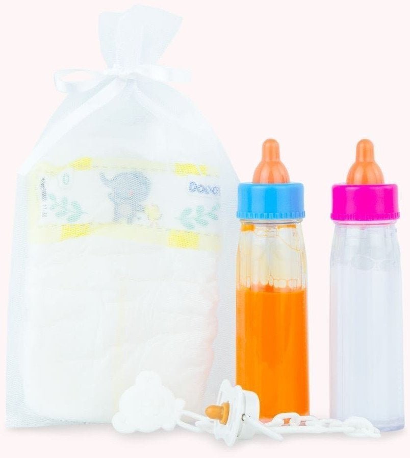 Zestaw akcesorii dla lalki Marina & Pau 3915