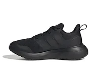 Buty trekkingowe dziecięce - FortaRun 2.0 Cloudfoam Lace Shoes - miniaturka - grafika 1