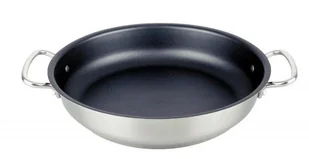 Fissler Patelnia Do Smaż I Serw Z Powłoką 28cm Original Profi Collection 084-360-28-100/0 - Patelnie - miniaturka - grafika 1
