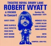 Winyle - Theatre Royal Drury Lane 8Th September 1974 - miniaturka - grafika 1