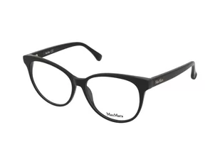 Max Mara MM5012 001 - Okulary korekcyjne, oprawki, szkła - miniaturka - grafika 1