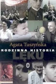 Pamiętniki, dzienniki, listy - Rodzinna historia lęku - miniaturka - grafika 1