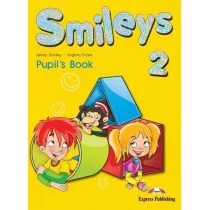 Smiles 2 PB - Pozostałe języki obce - miniaturka - grafika 1