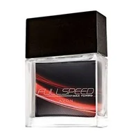 Wody i perfumy męskie - Avon, Full Speed Max Turbo, woda toaletowa, 30 ml - miniaturka - grafika 1