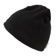 Czapki męskie - Regatta Czapka męska Kingsdale Czarny, Rozmiar: L/XL - miniaturka - grafika 1