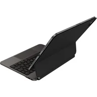 Etui do tabletów - Etui na iPad Pro 11 cali UNIQ Venno Pro Magnetic Smart Czarny Klawiatura - miniaturka - grafika 1