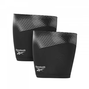 REEBOK OPASKI KOMPRESYJNE NA UDO M RRSL-13524 - Ortezy, stabilizatory i opaski elastyczne - miniaturka - grafika 1
