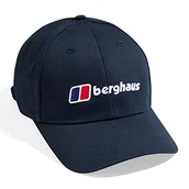 Czapki damskie - Berghaus Czapka z rozpoznawaniem logo unisex, nocne niebo, jeden rozmiar - miniaturka - grafika 1