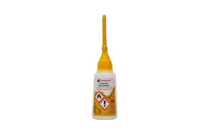 Humbrol Klej z igłą (Poly Cement) / 20ml Humbrol AE2720 - Kolejki i akcesoria - miniaturka - grafika 1